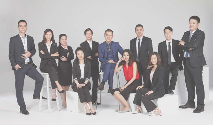 集团企业数据中心建设方案