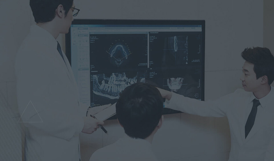 医疗数据中心建设方案