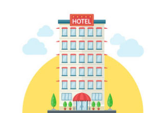 微酒店数据中心建设